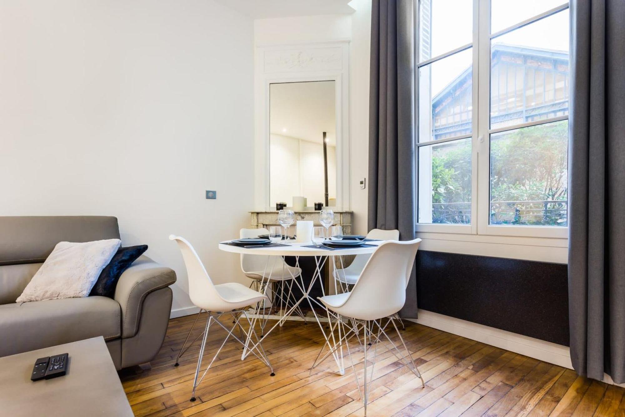 Amazing Apartment- Eiffel Towerconvention Παρίσι Εξωτερικό φωτογραφία